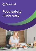 Food safety made easy