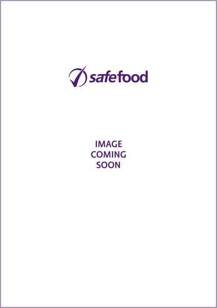 Food allergy and Intolerance : Guidance for the catering industry (NI)