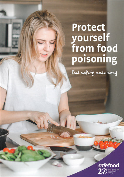 Protect Yourself from Food Poisoning (IE)