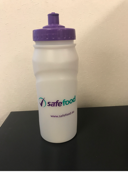 safefood Bottle (O)